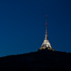 Ještěd (Jizerské hory - Liberec)